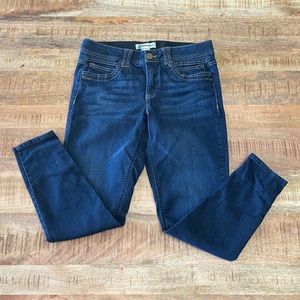 Democracy “Ab technology” Skinny Jeans